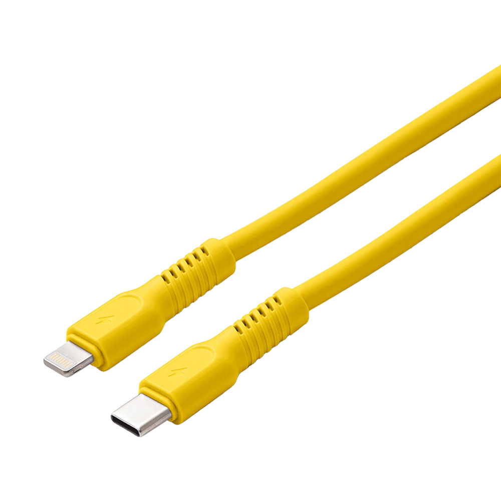 Colorum CK12-CL USB-C to Lightning Cable (1.8m)