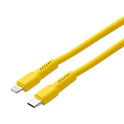 Colorum CK12-CL USB-C to Lightning Cable (1.8m)
