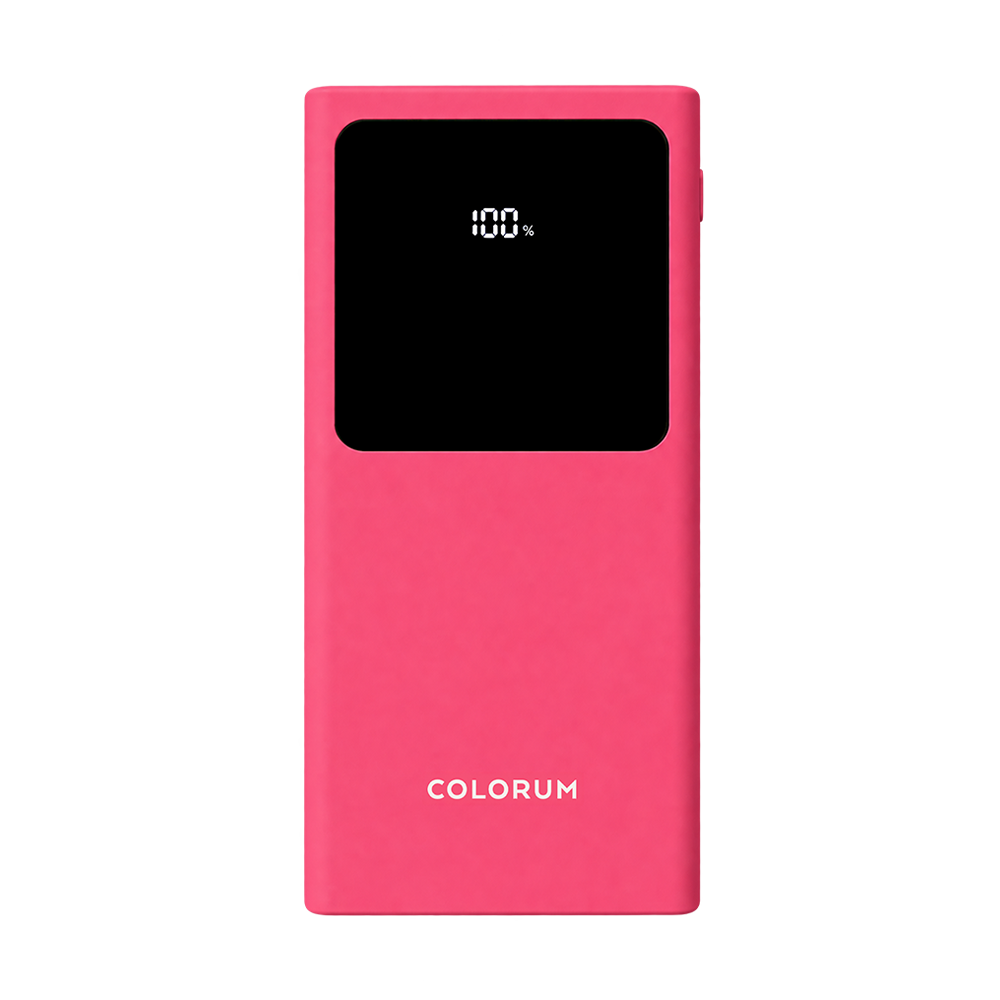 magenta