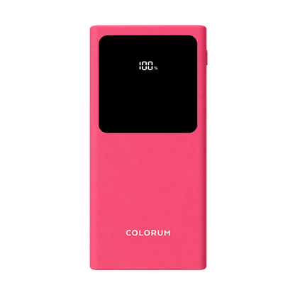 magenta