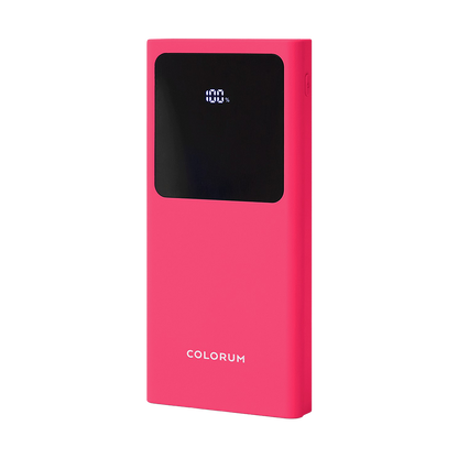 magenta