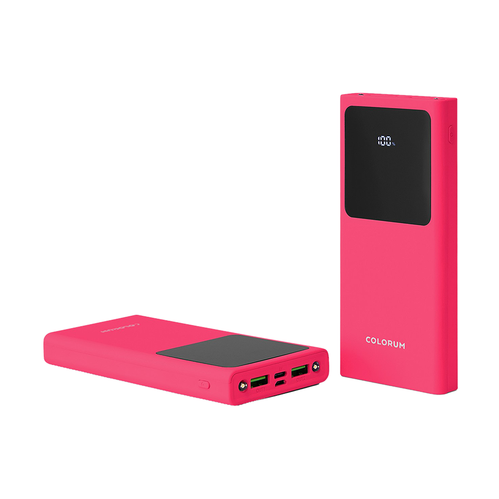 magenta