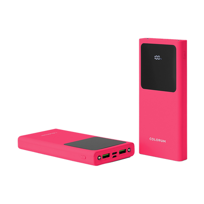 magenta