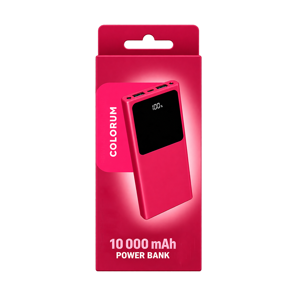 magenta