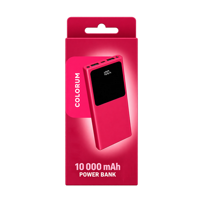 magenta