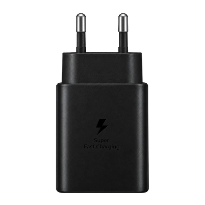 Samsung EP-TA845EBE Wall Charger Charger 45W USB-C Fastcharge (EU)