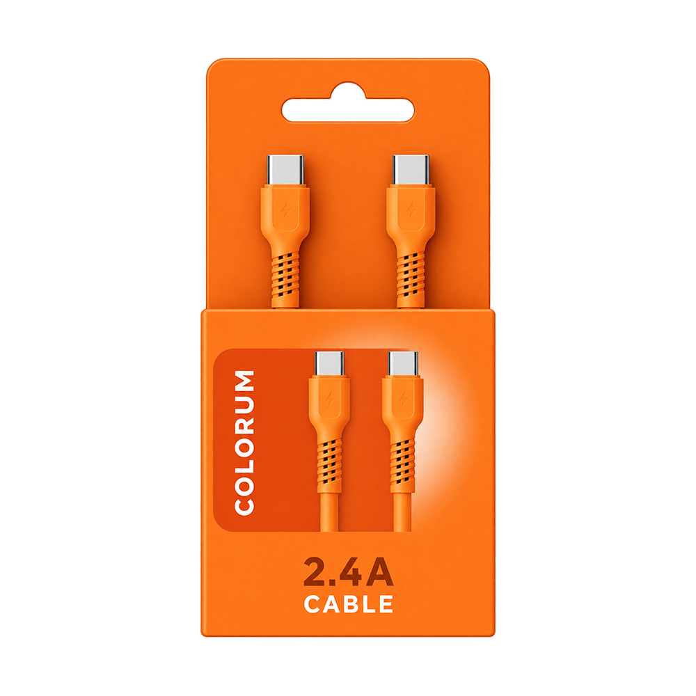 orange