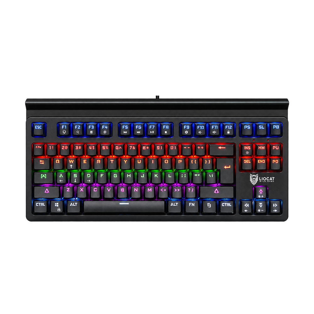 Liocat KX 365+ CM Mechanical Gaming Keyboard