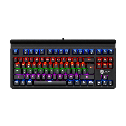 Liocat KX 365+ CM Mechanical Gaming Keyboard