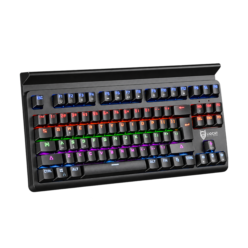 Liocat KX 365+ CM Mechanical Gaming Keyboard
