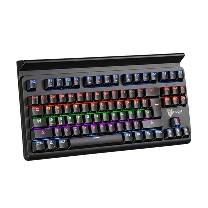 Liocat KX 365+ CM Mechanical Gaming Keyboard