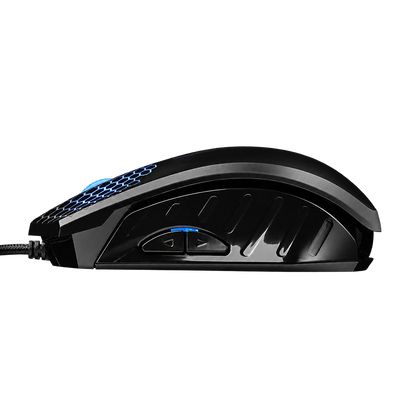 Liocat MX 757C Wired Gaming Mouse
