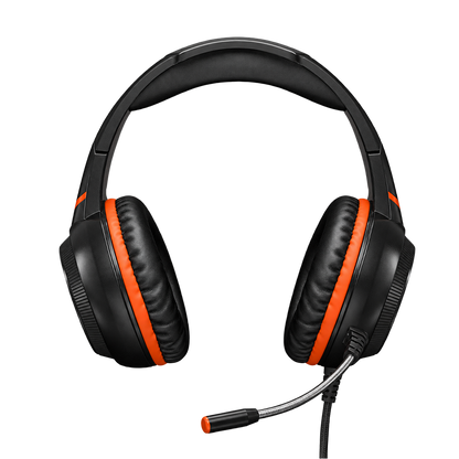 Liocat HP 785C Wired Gaming Headset