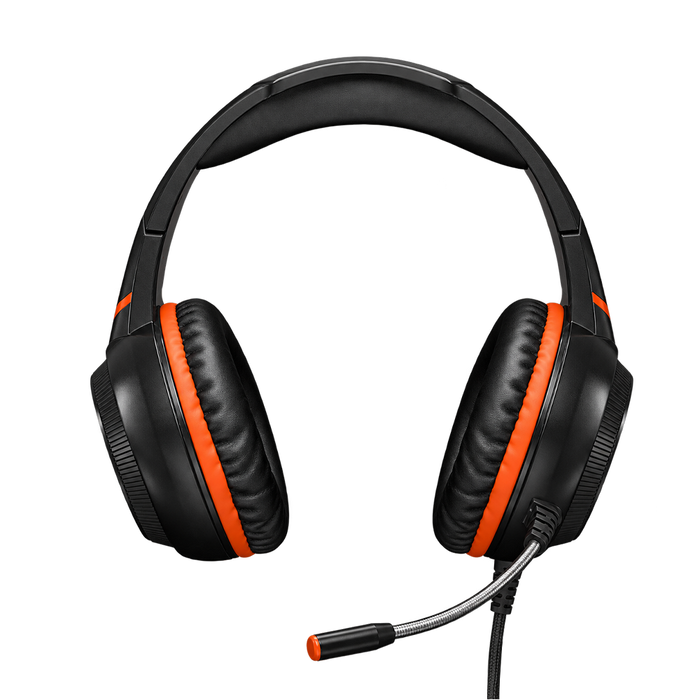 Liocat HP 785C Wired Gaming Headset