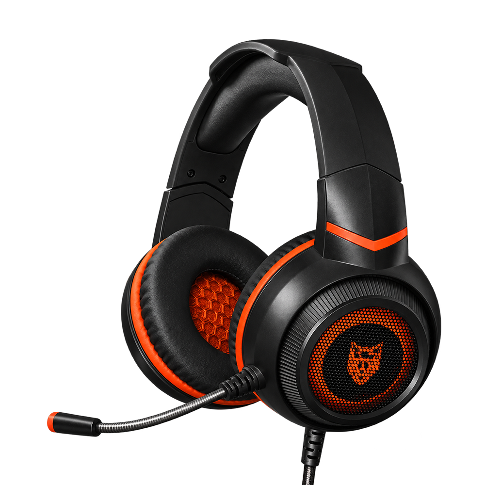 Liocat HP 785C Wired Gaming Headset