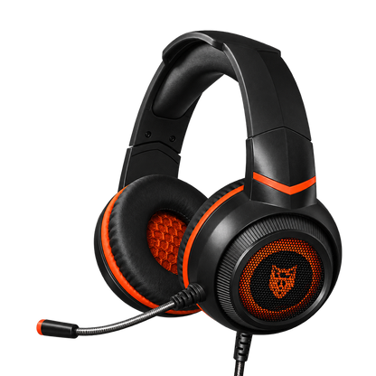 Liocat HP 785C Wired Gaming Headset