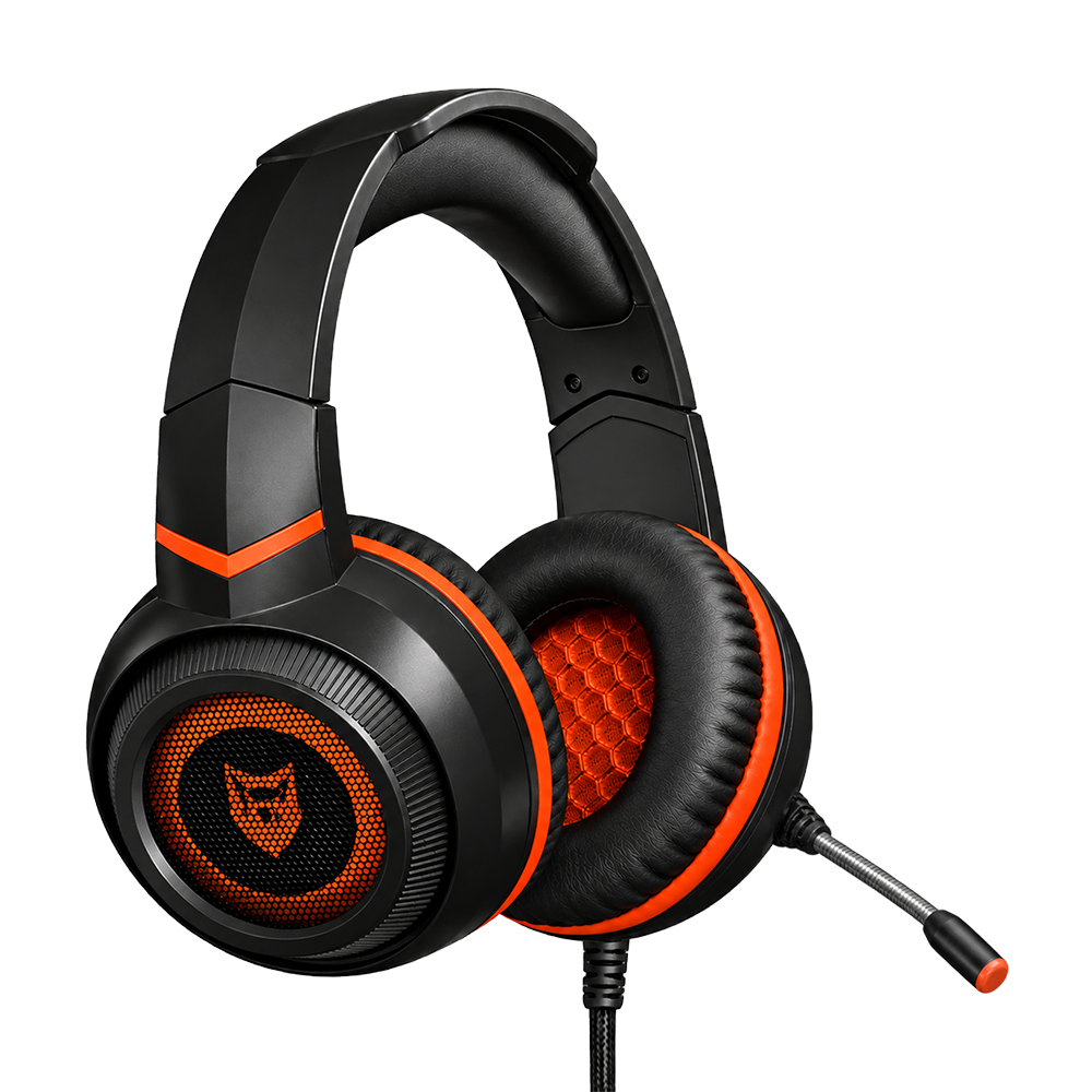 Liocat HP 785C Wired Gaming Headset