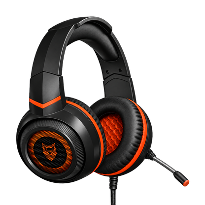 Liocat HP 785C Wired Gaming Headset