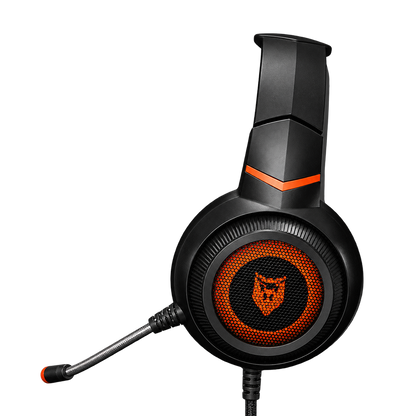 Liocat HP 785C Wired Gaming Headset