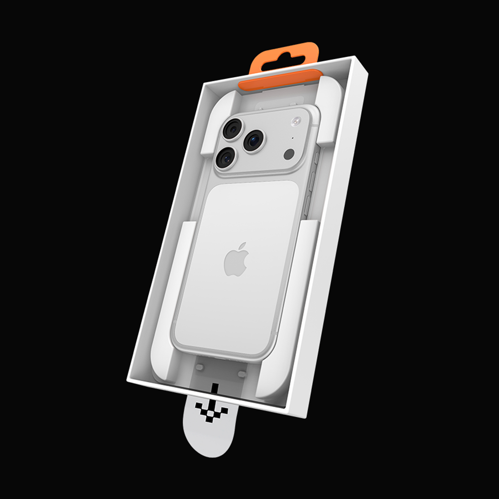 Mutural HD Tempered Glass Screen Protector iPhone 18 Pro Max