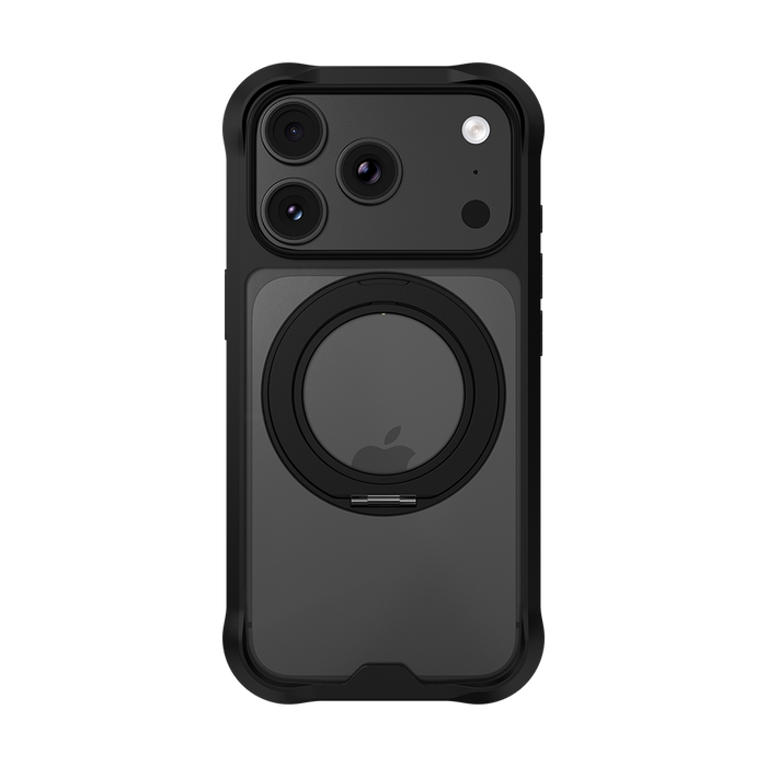 Mutural Obsidian MagSafe iPhone 18 Pro