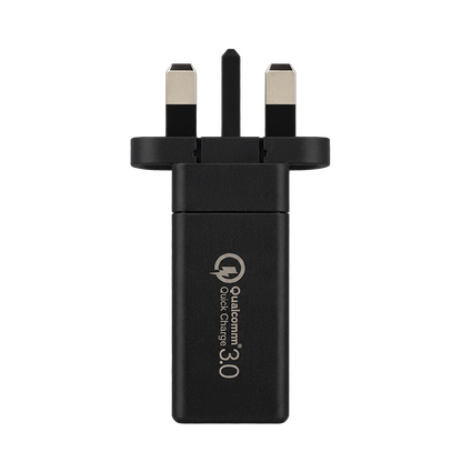 Netgear 2AFH0183CA Wall Charger 3-Pin 15W 3A