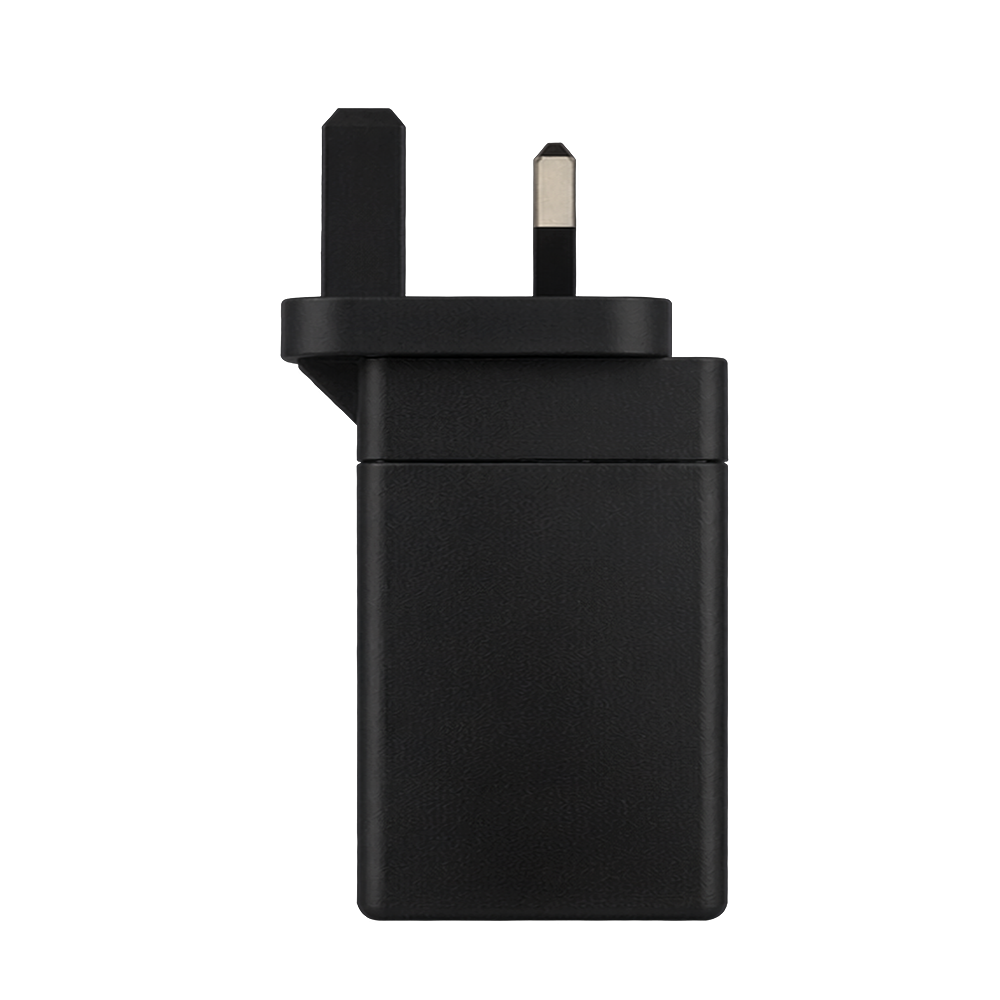 Netgear 2AFH0183CA Wall Charger 3-Pin 15W 3A