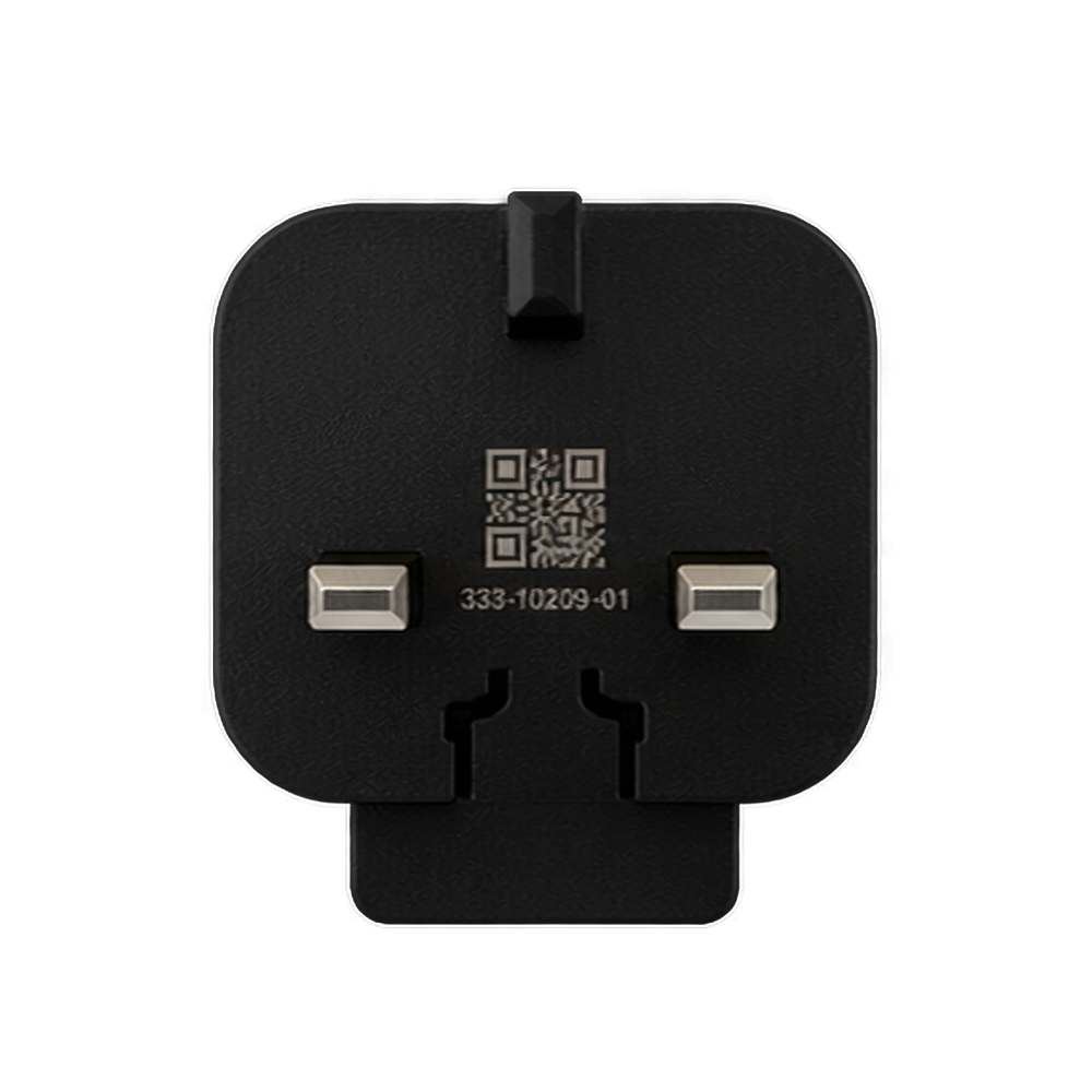Netgear 2AFH0183CA Wall Charger 3-Pin 15W 3A