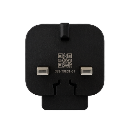 Netgear 2AFH0183CA Wall Charger 3-Pin 15W 3A