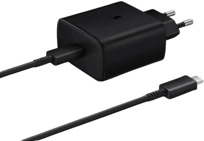 Samsung EP-TA845EBE Wall Charger Charger 45W USB-C Fastcharge (EU)