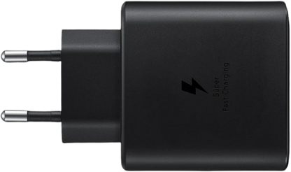 Samsung EP-TA845EBE Wall Charger Charger 45W USB-C Fastcharge (EU)