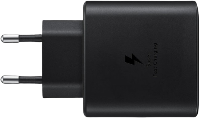 Samsung EP-TA845EBE Wall Charger Charger 45W USB-C Fastcharge (EU)