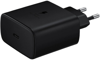 Samsung EP-TA845EBE Wall Charger Charger 45W USB-C Fastcharge (EU)