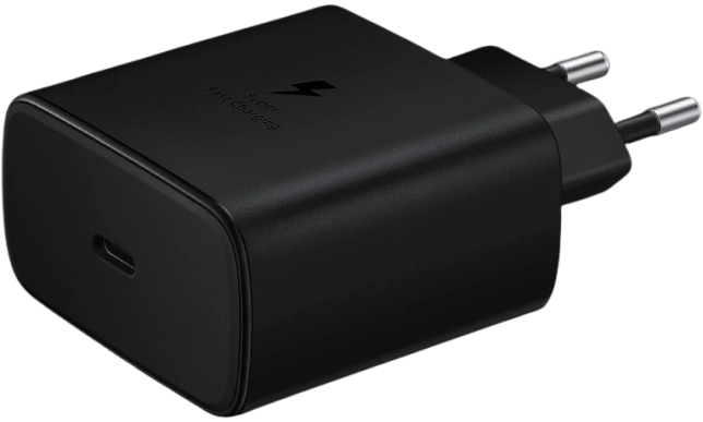Samsung EP-TA845EBE Wall Charger Charger 45W USB-C Fastcharge (EU)